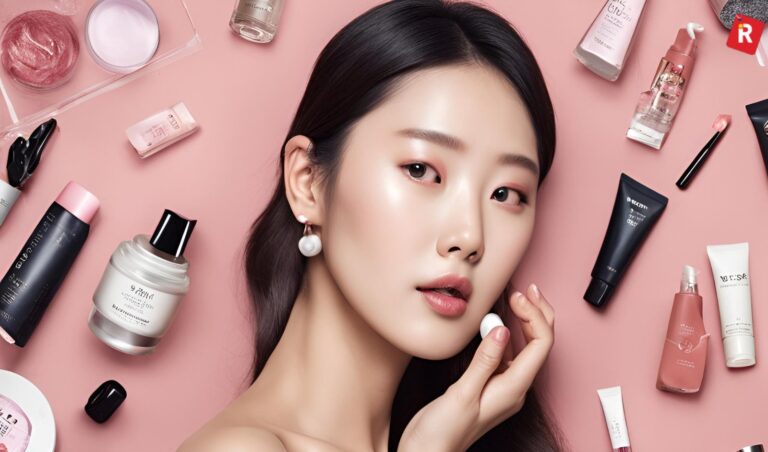 Beauty Products