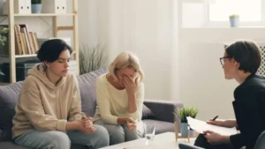 Counseling Services