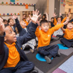 Kindergarten