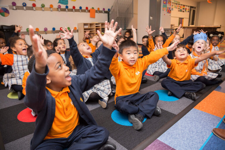 Kindergarten