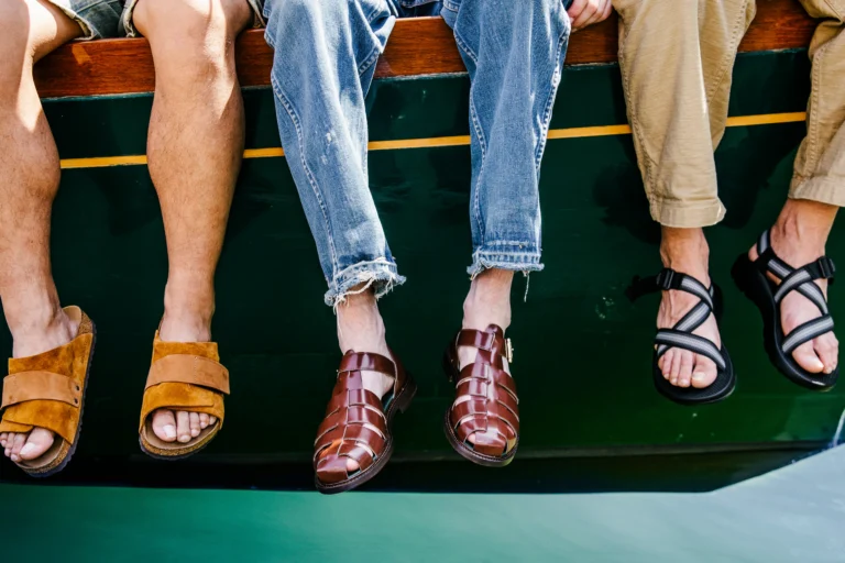 Sandal