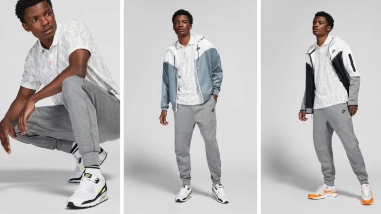 Track Pant