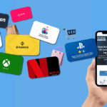 digital gift cards