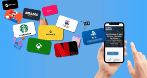 digital gift cards