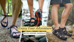 sandal