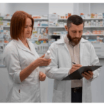 Pharmacy