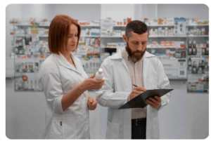 Pharmacy