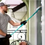 Window Washing