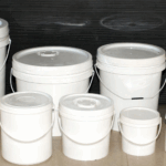 5 gallon food grade pail
