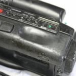 Rubber Removal From Metal
