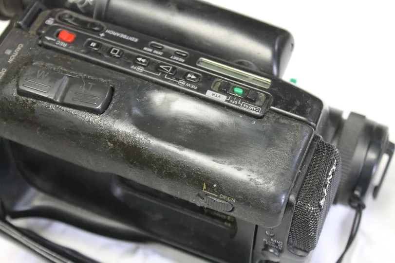 Rubber Removal From Metal