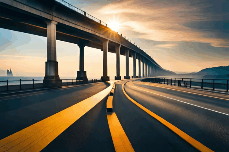 Transportation and Bridge Engineering Services