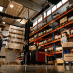 Warehouse