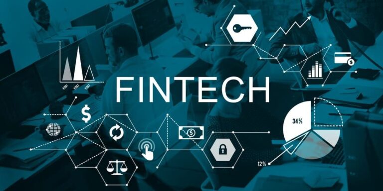 Fintech Companies