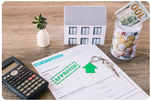 Home Loan