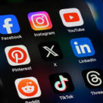 Social Media Platforms