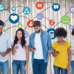 Social Media on Professional Development