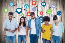 Social Media on Professional Development