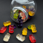 Cannabis Infused Gummies