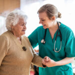 Home Nursing Services..