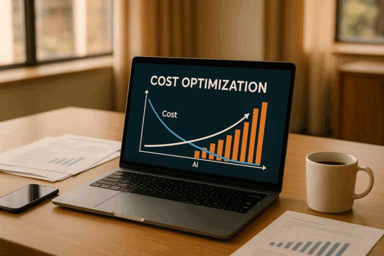 IT Cost Optimization