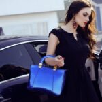 Luxury Personal Shopper.