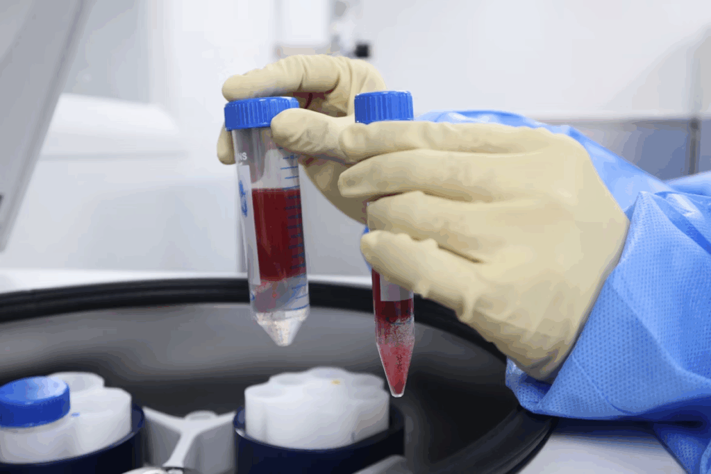 Platelet Rich Plasma Injections