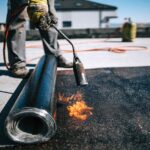 Waterproofing Types.