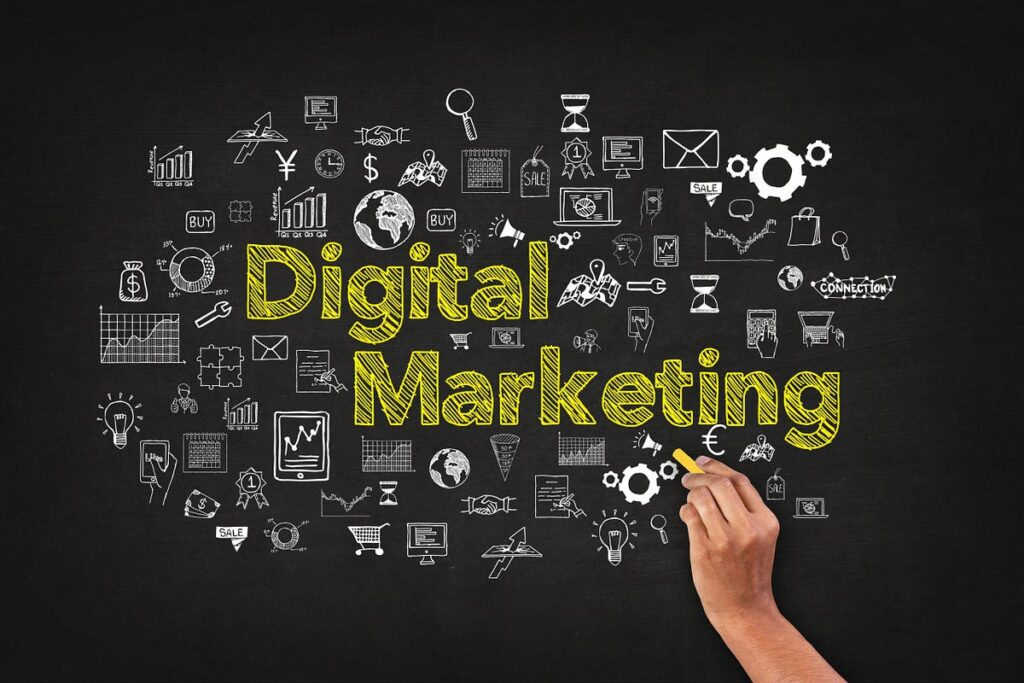 challenges in digital marketing